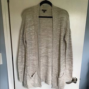 Express Sweater